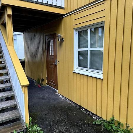 Leilighet I Tromsø Exteriér fotografie