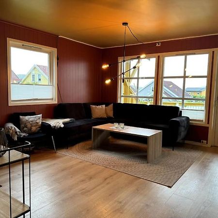 Leilighet I Tromsø Exteriér fotografie
